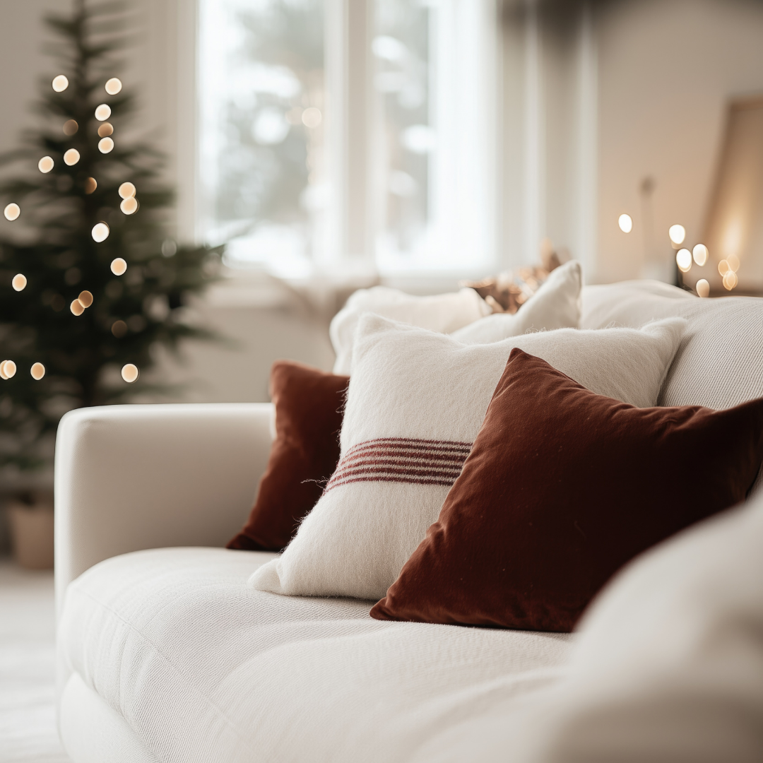 Holiday Decor Accents