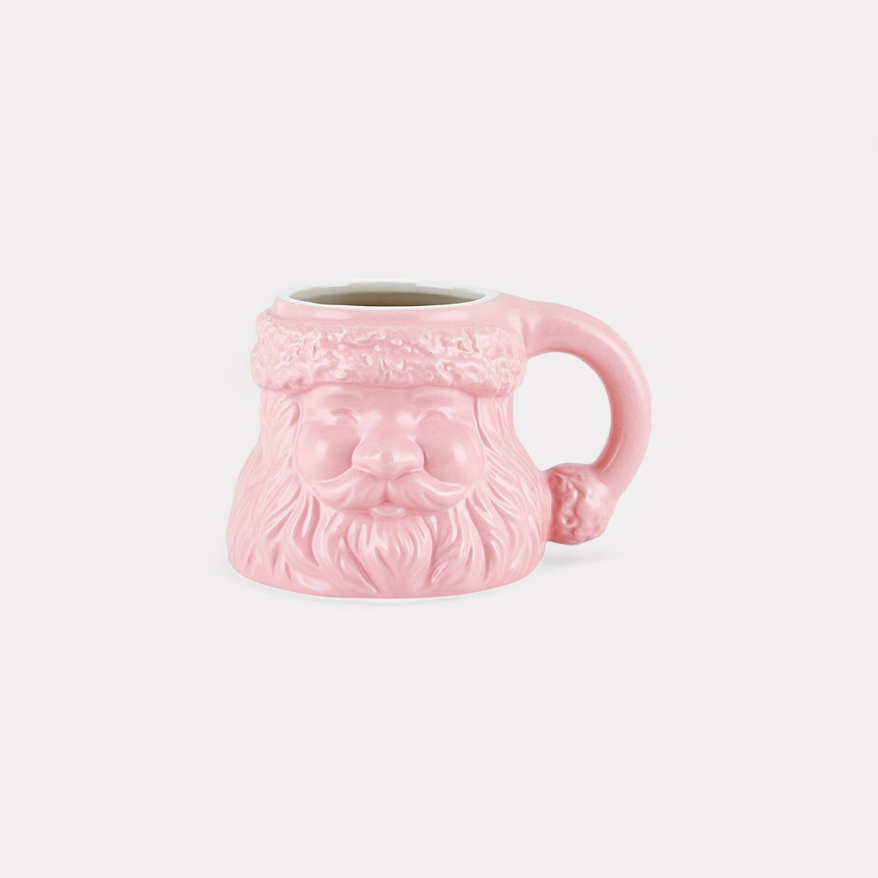 Santa Mug