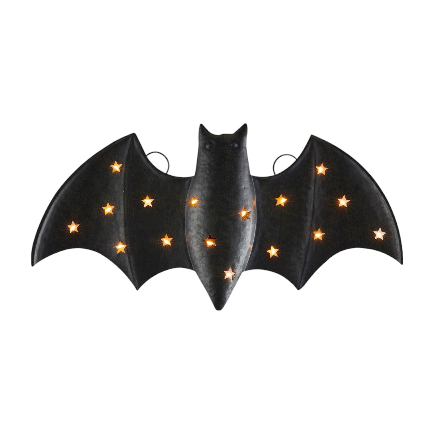 Led Bat Decor