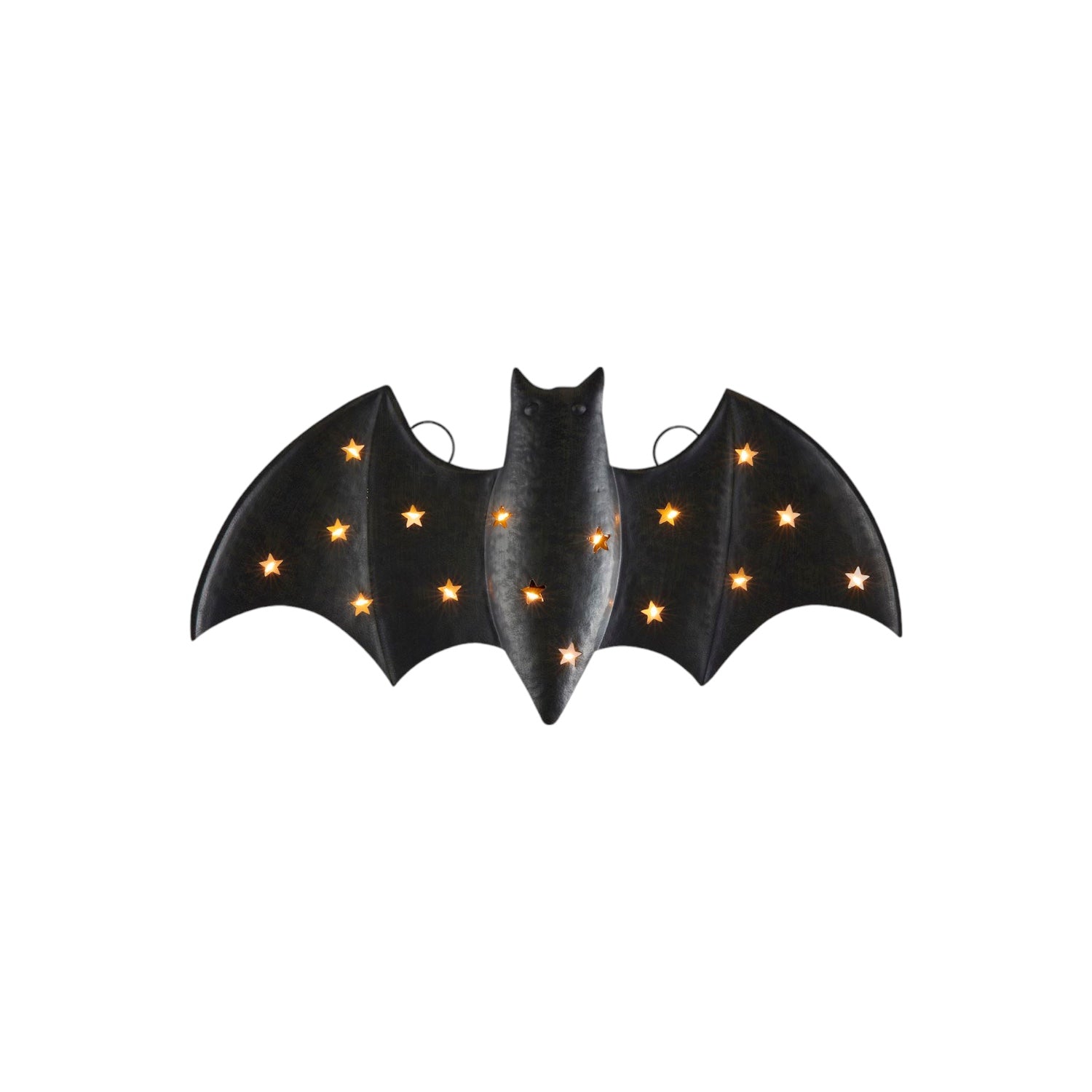 Led Bat Decor