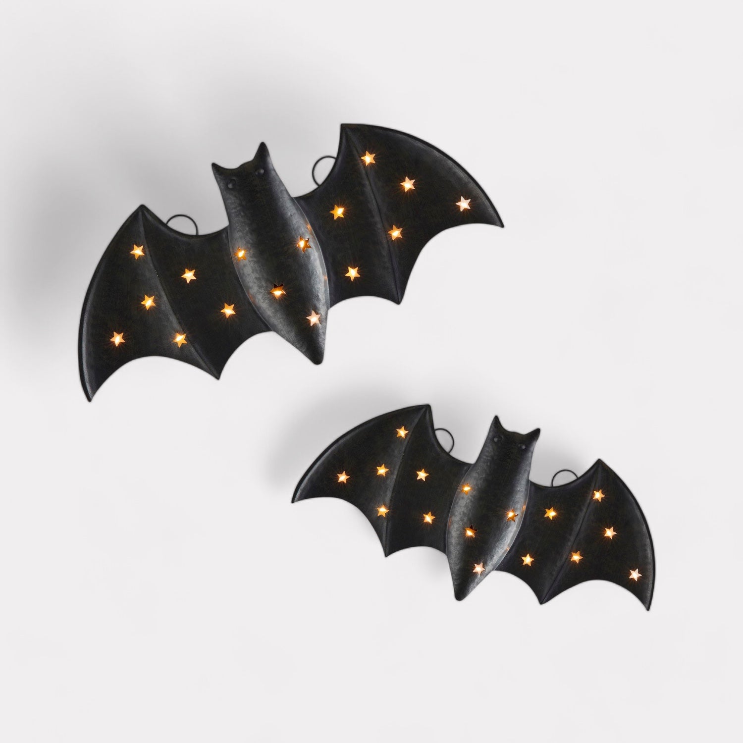 Led Bat Decor