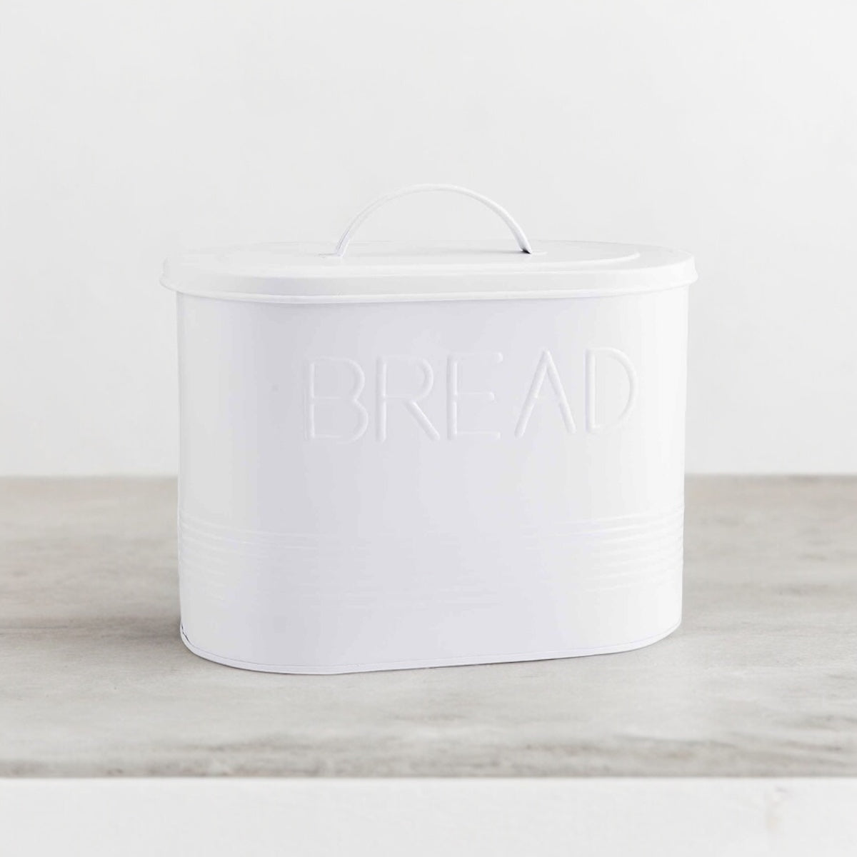White Bread Box