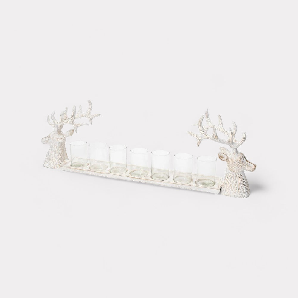 Albie Candle Holder