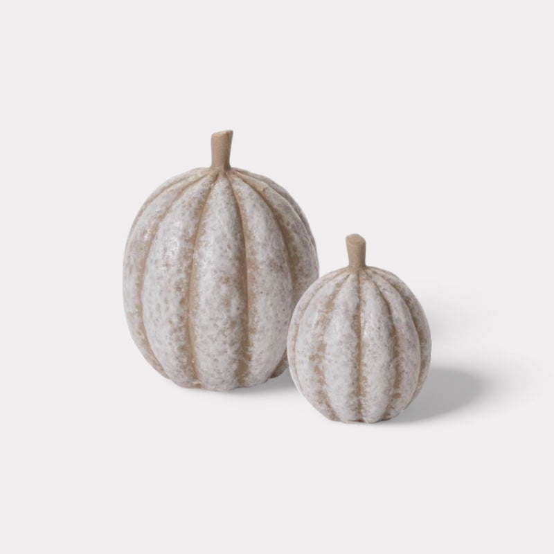 Pumpkin Patch Figurine