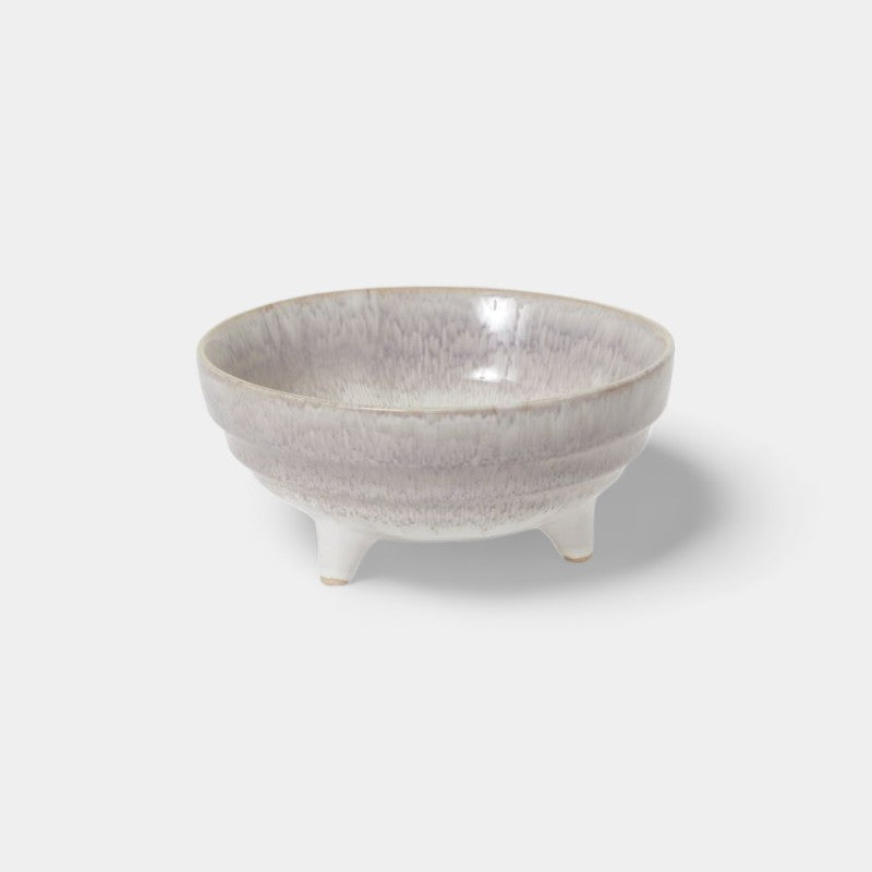 Violet Ceramic Bowl