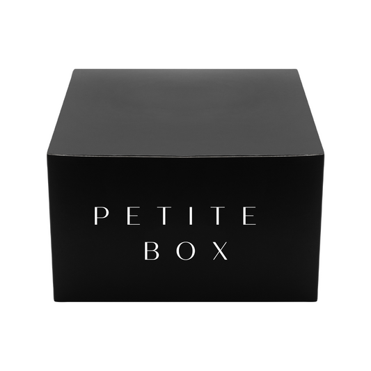 Petite- Grandfathered Box