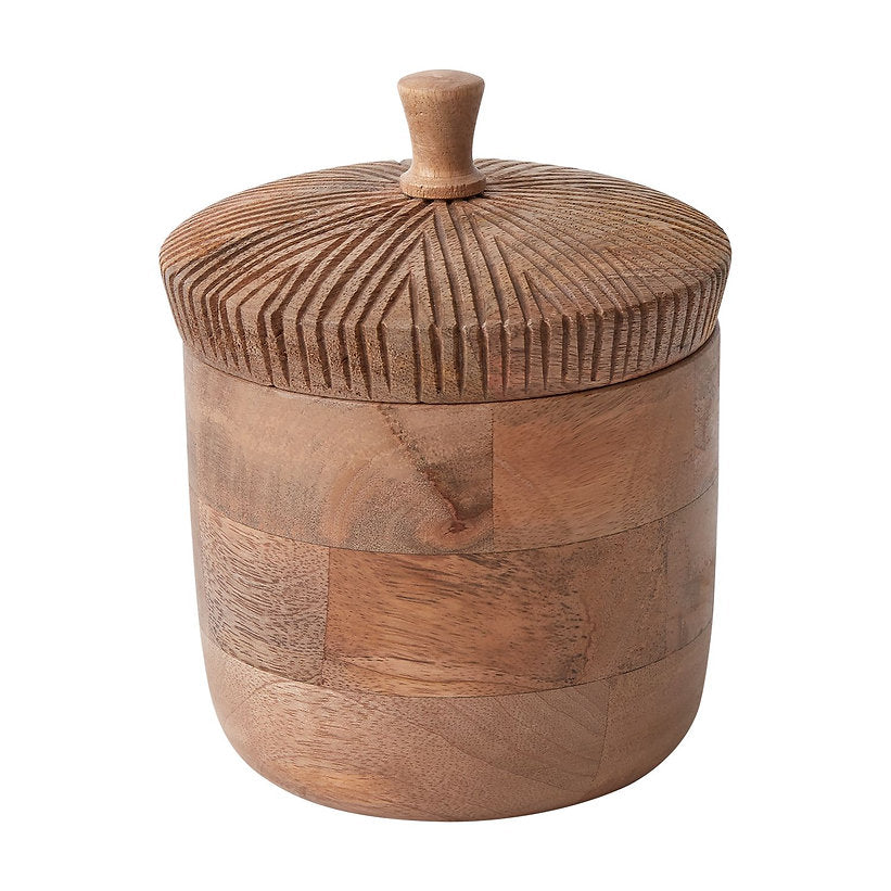 Oaknut Canister