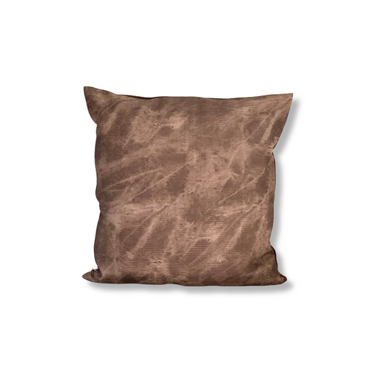 Chocolate Pillow Cover Set