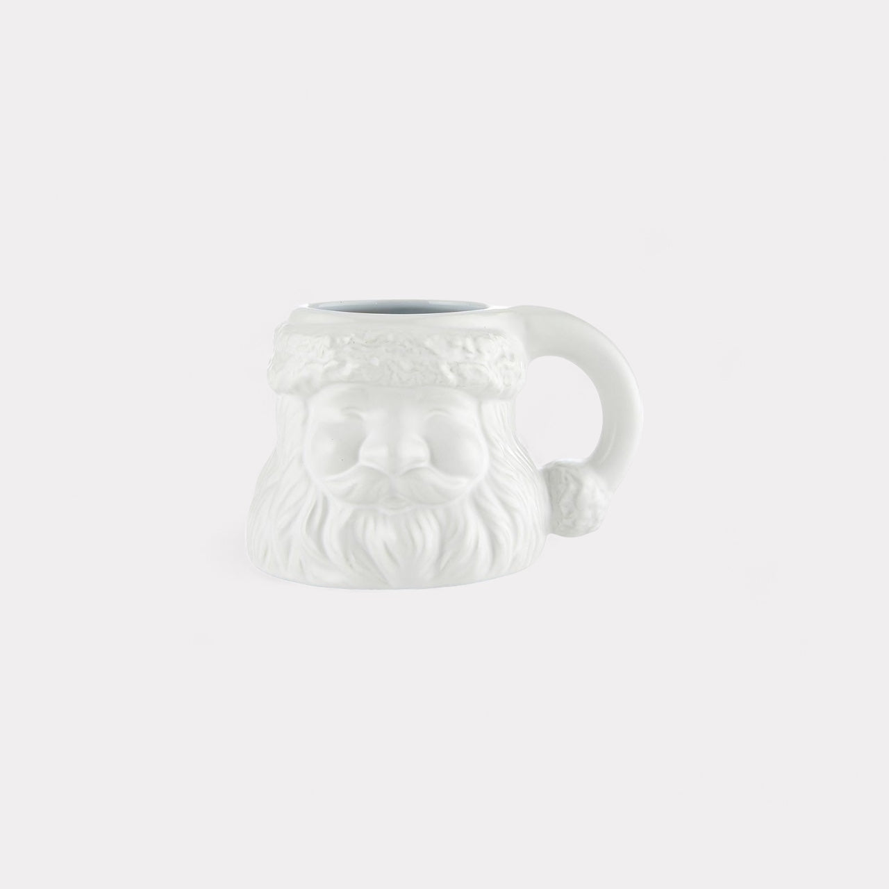 Santa Mug