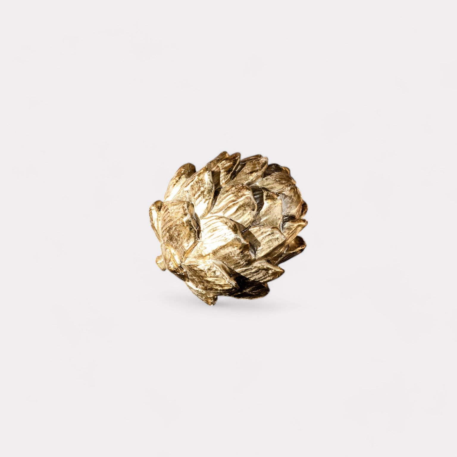 Gold Artichoke