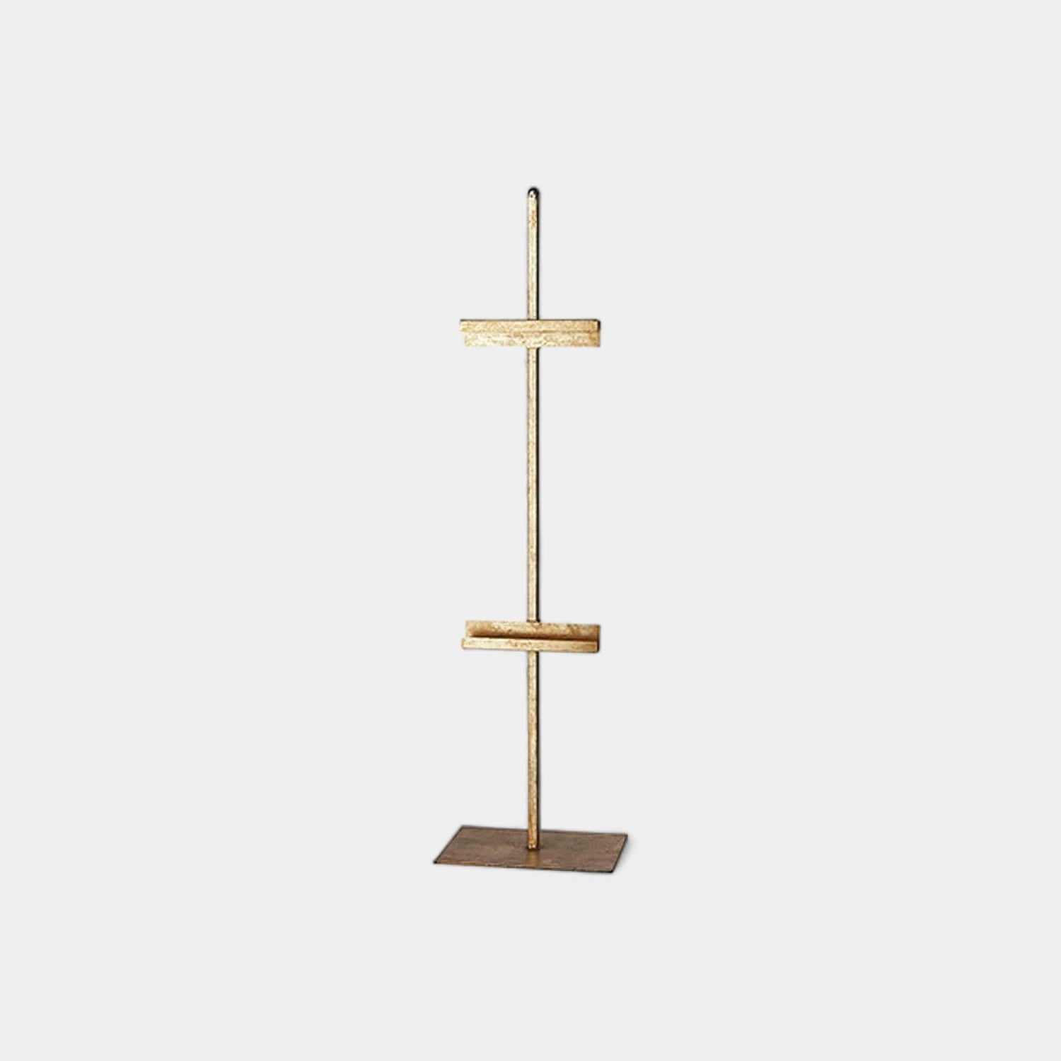 Gold Tabletop Easel